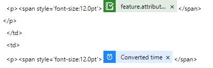 dynamic content colors 2